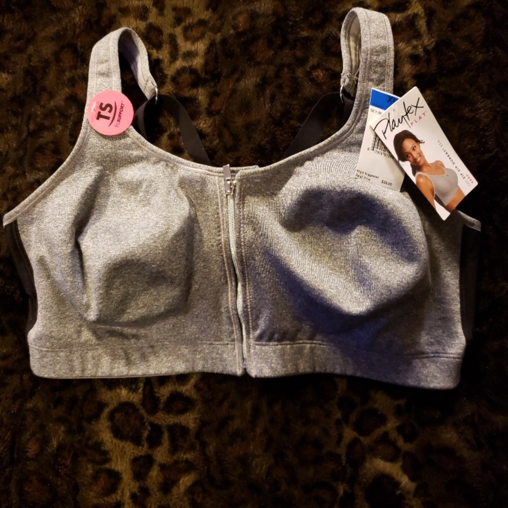 Playtex Sport Bra